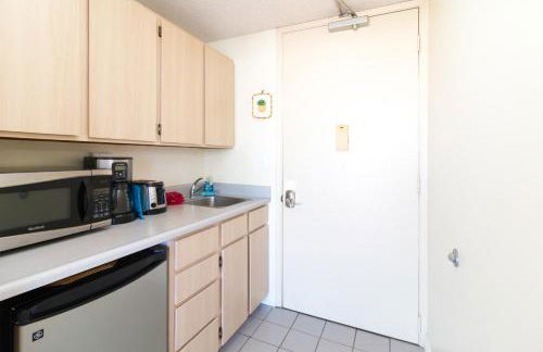 Renovated Pacific Monarch Studio Near Waikiki Beach - Foto 18