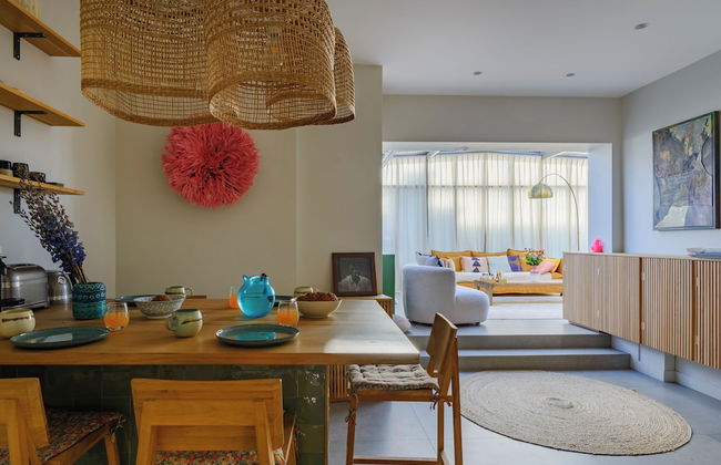 Paris Center Latin residence - Photo 11