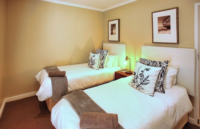 Ellefsen Golf Suite 108, Langebaan 4-Sleeper - Foto 4