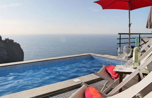 OurMadeira - Casa Jardim Mar - Foto 10