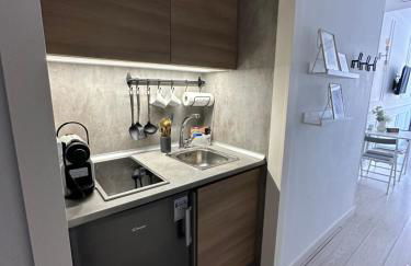 Luxury Studio Retiro Park & Prado Museum - Photo 4