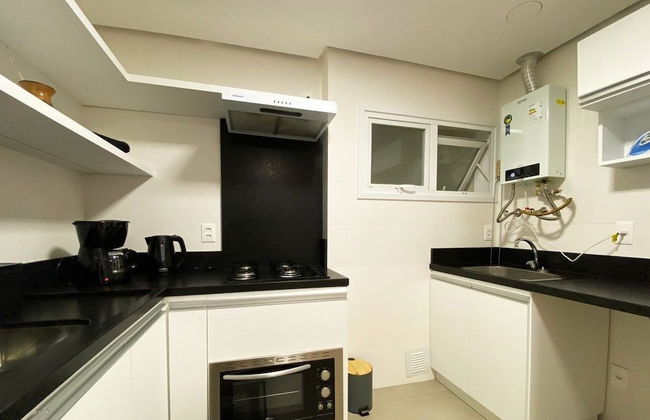 Apartamento Loft 235 no Centro de Canela - Foto 6