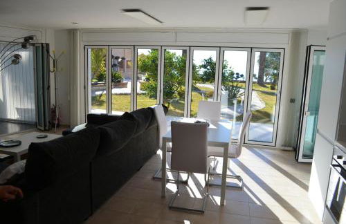 Spacious Apartment in Tarragona + Pool - Foto 26