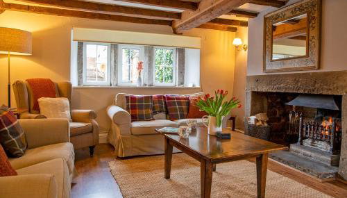 Knowl Cottage - Foto 4