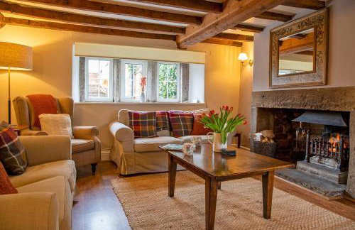 Knowl Cottage - Foto 4