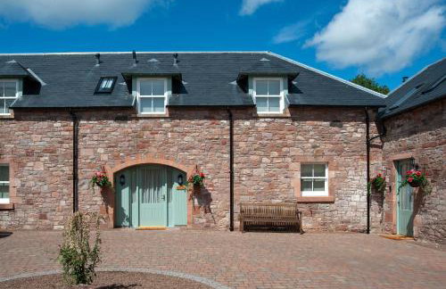 Dryburgh Steading Two - Foto 21