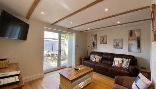 Folly Cottage & The Old Forge - Foto 2