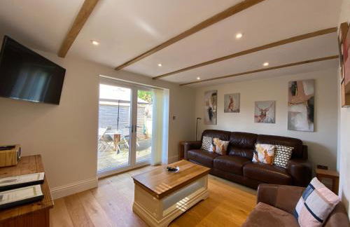 Folly Cottage & The Old Forge - Foto 2