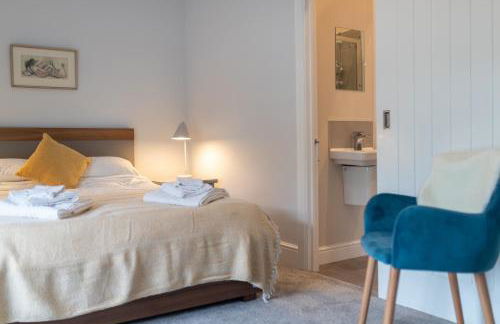 Marquesa - Modern dog-friendly barn on a country estate - Photo 13