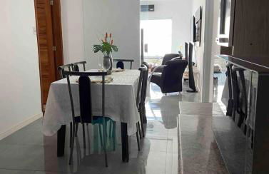 Linda casa 10 minuntos da Orla de Atalaia - Foto 8