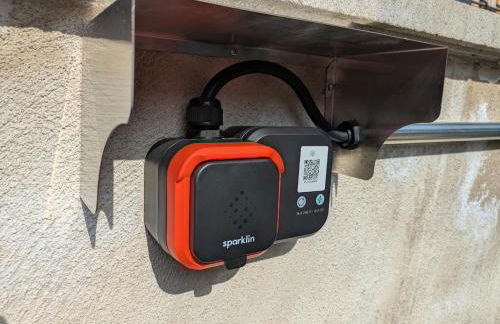 KeschtaLoft - Gîte classé 4 étoiles - Foto 64