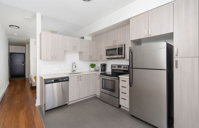 ApartHotel Prince Arthur - Photo 66