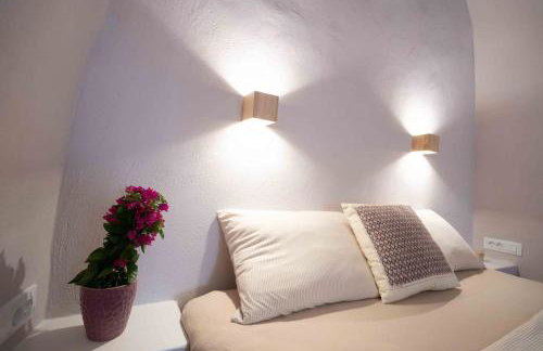 Bird Nest-Santorini Cave houses - Foto 4