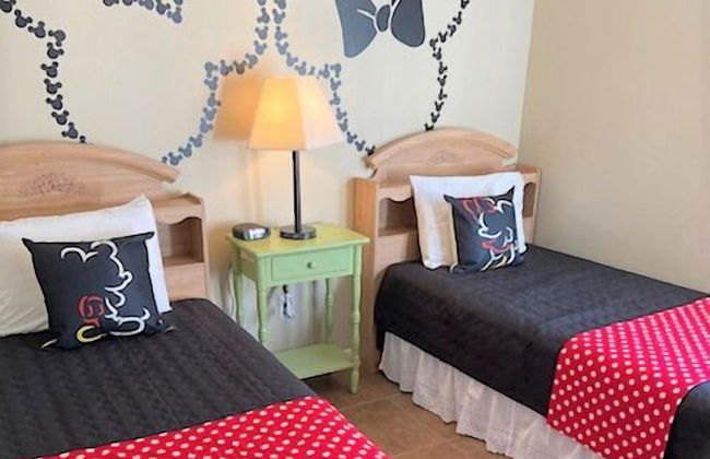 Goofy's Golf Retreat - Foto 8