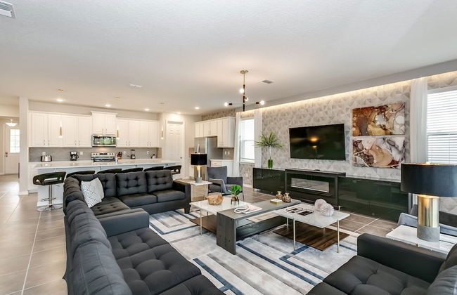 1834cvt New Solara 9 Bedroom 6 Bathroom Resort - Foto 42