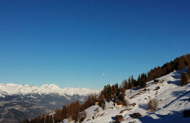 Nice Apartment Near Ski-lift - Foto 15