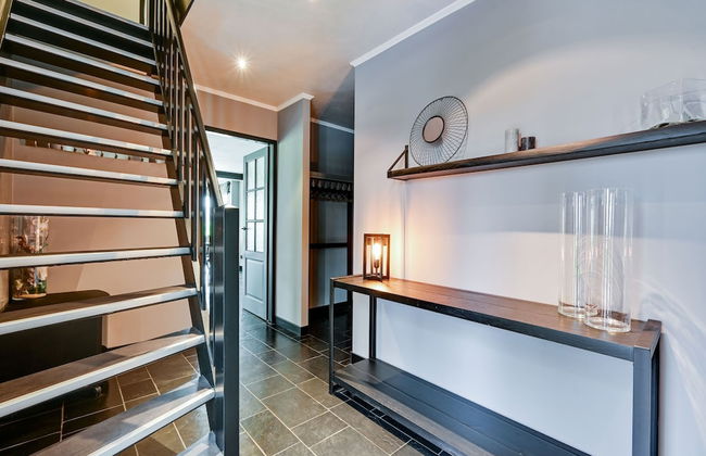 Tasteful Villa in Didam With Garden - Foto 31