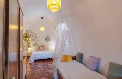 Iliana's house - spacious cave house in the center of Areopolis - Foto 10