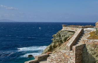 5 bedroom villa with pool, sunset views, direct access to the sea - Foto 11