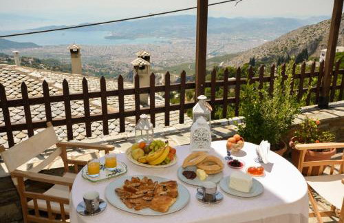 Traditional Mansion Calliopec-UVC sterilized - Foto 49