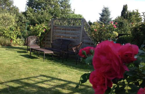 Ruhige 1 Zimmerwohnung Souterrain - Foto 30