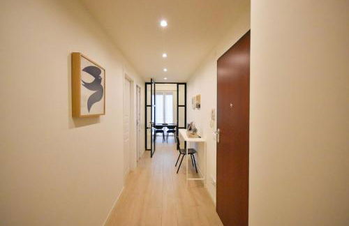 BIANCA Home Holiday a pochi passi dal mare Private Parking - Photo 1