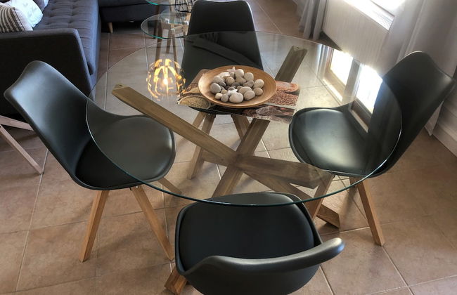 Traumvilla auf dem Cumbre del sol - Foto 6