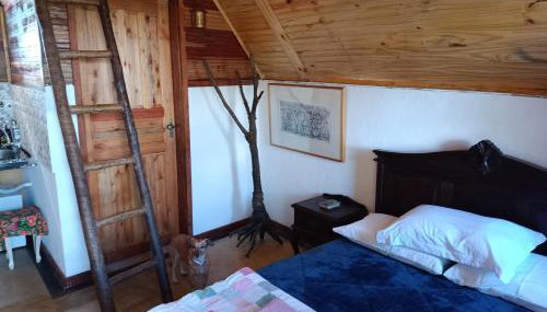 Chalé do Mirante do Itacolomi - Foto 4