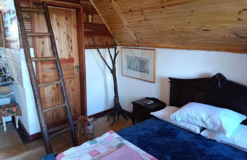 Chalé do Mirante do Itacolomi - Photo 4