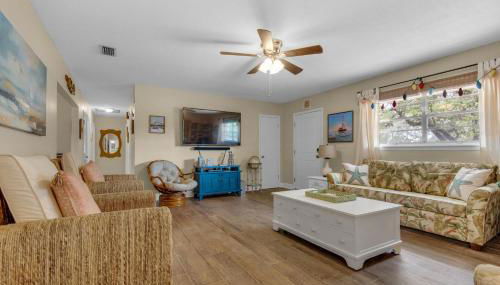 Bungalow By the Sea-starfish - Foto 3