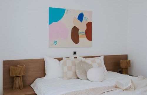 Villa Oleander by Domus Mirus - Rooftop Cinema & Pool & 6min Walk to Beach - Photo 51