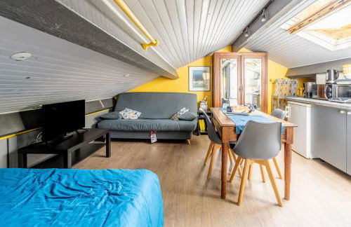 Les Gîtes du Robelier - Le nid - Photo 4