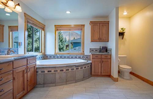 Cranbrook Cottage - Family Home + Hot Tub + Pool Table - Foto 30