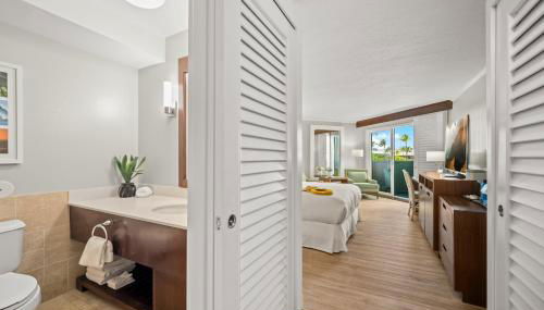 Oceanfront Paradise Room with Pool and Oceanviews - Foto 5