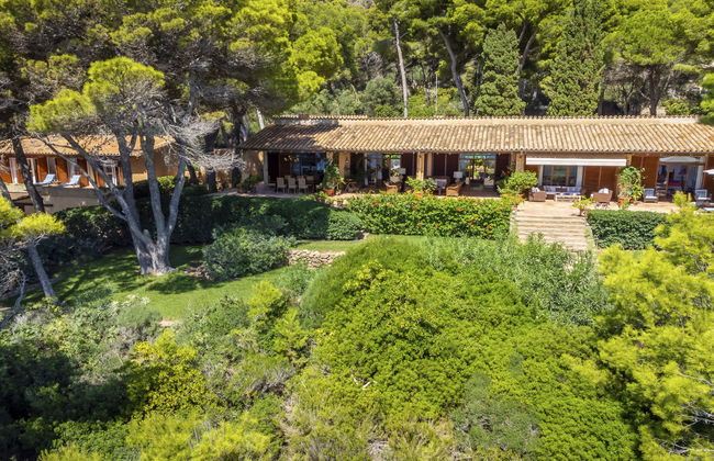 Finca L'Embat - Foto 35