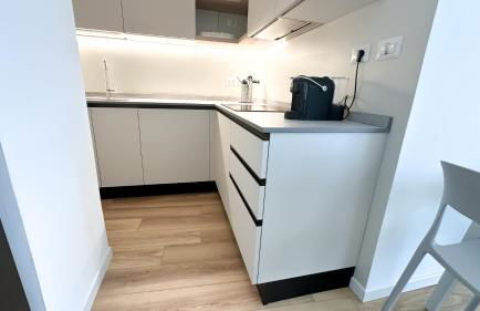 Appartamento Regina 207 - Affitti Brevi Italia - Foto 11