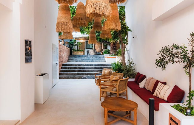 Aparthotel Casita Blanca - Adults Only - Foto 77