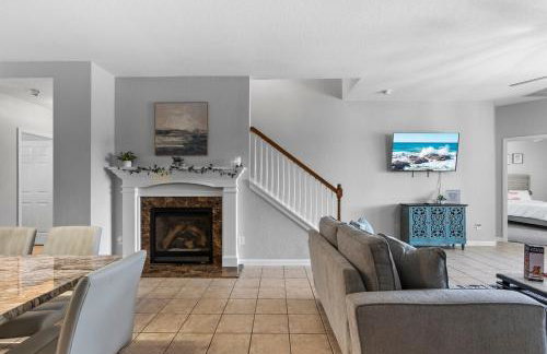 New! 6BR Home Close to Disney World! Private Pool! - Foto 35