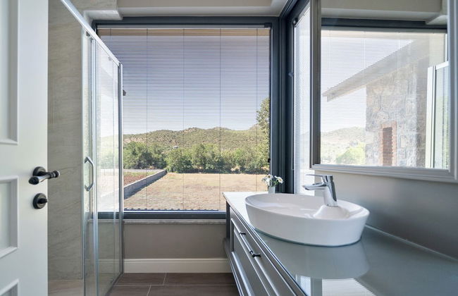 Villa Güney - Foto 8