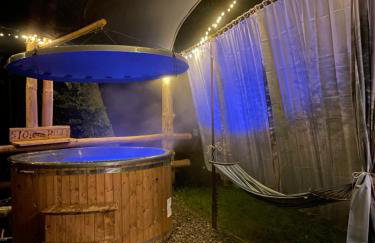 Wioska Kowala - Foto 61