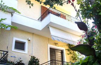 koula's apartments - Foto 22