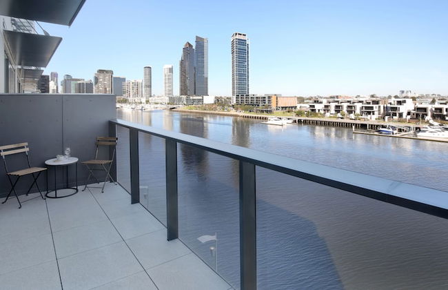 Orange Stay at Collins Wharf - Photo 39