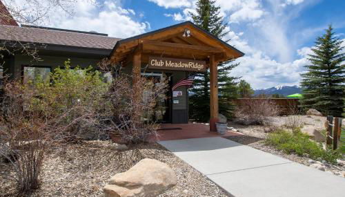 Meadow Ridge Court 9 Unit 4 - Foto 5