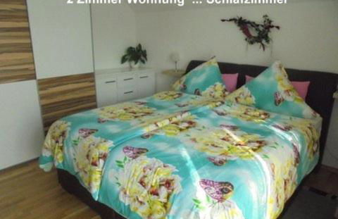 Ferienwohnungen Eva Lange - Foto 24