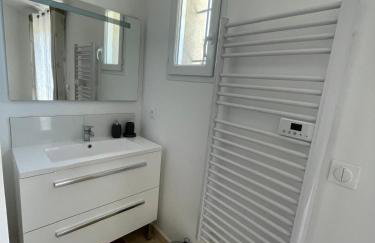 Villa Les Cigales en Provence - Foto 16