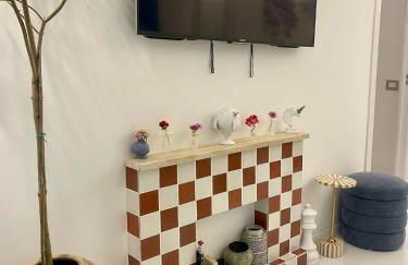 Midorigami Jacuzzi suite Spanish Steps apt - Foto 13