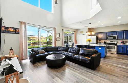 Wonderful Terra Verde Orlando Vacation Home - Foto 26