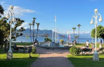 Nice Stresa - Appartamento Isola Madre - Foto 42