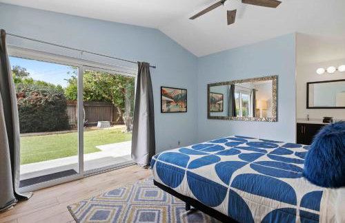 Hacienda Hideaway 3BR Desert Oasis w Pool Spa & Firepit - Foto 23