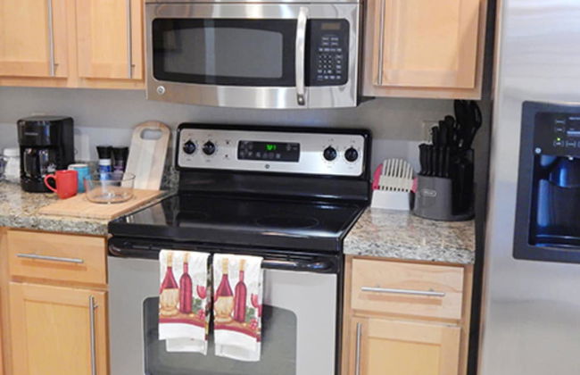 Fabulous Pristine Park Side Townhome - Foto 5